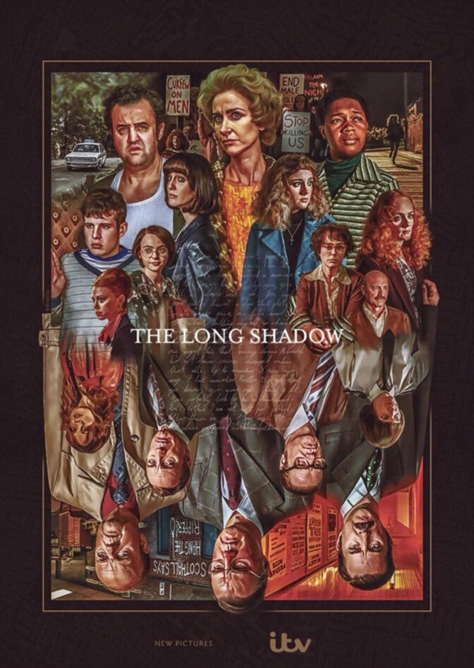 The Long Shadow