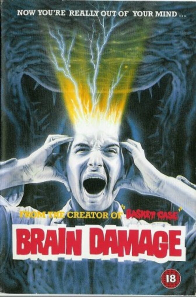 Brain Damage