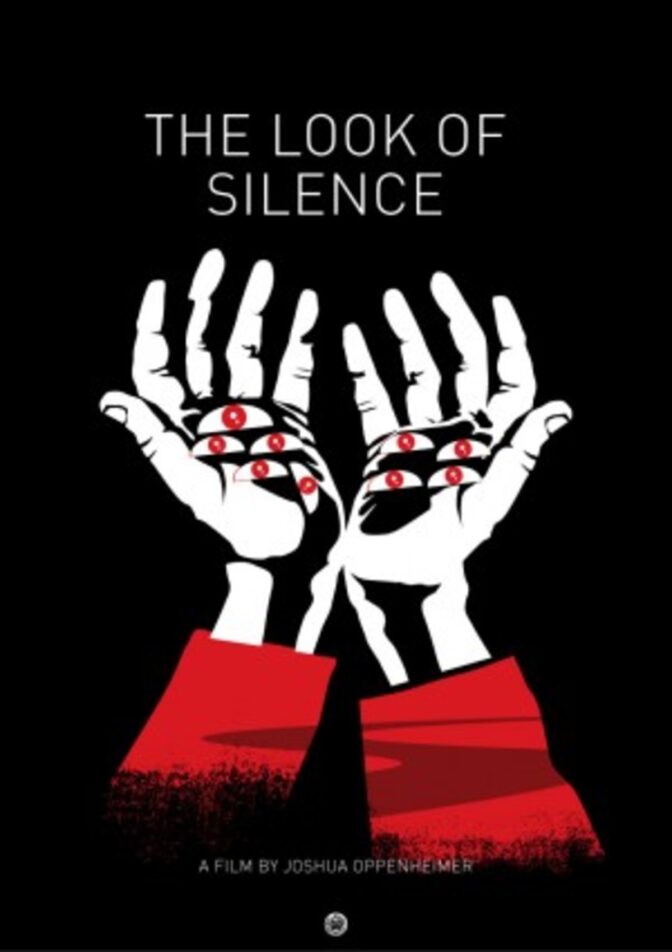 The Look of Silence