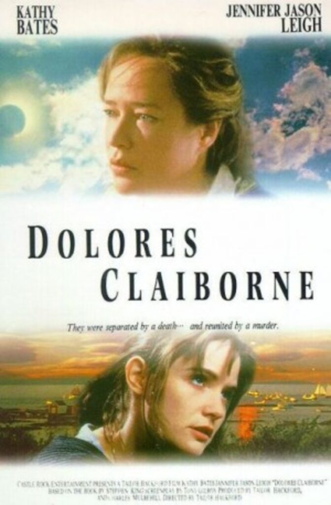 Dolores Claiborne