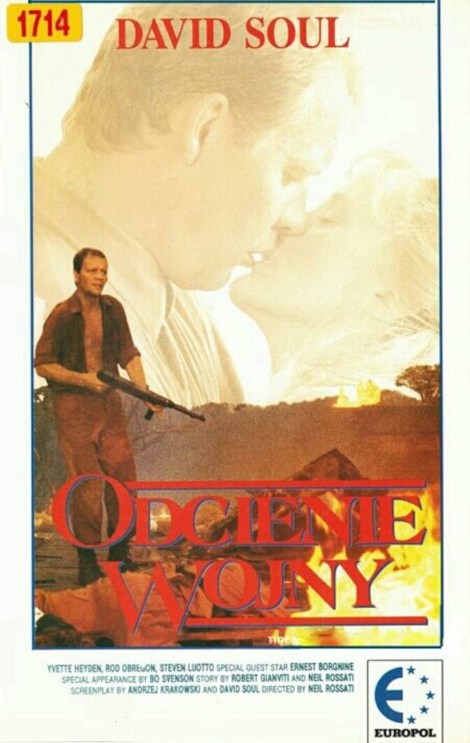 Tides of War – Vän eller fiende?