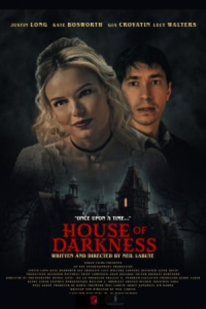 House of Darkness