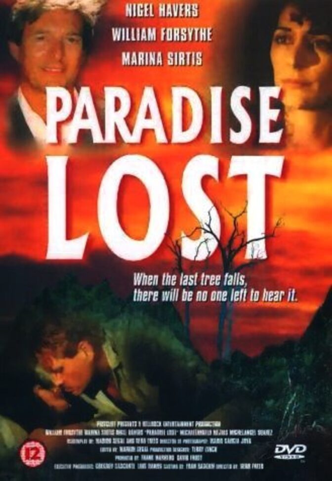 Paradise Lost