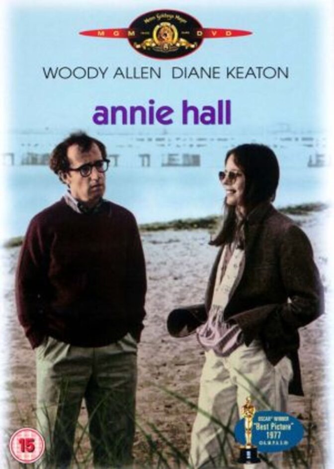 Annie Hall