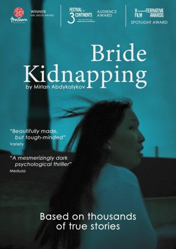 Bride Kidnapping