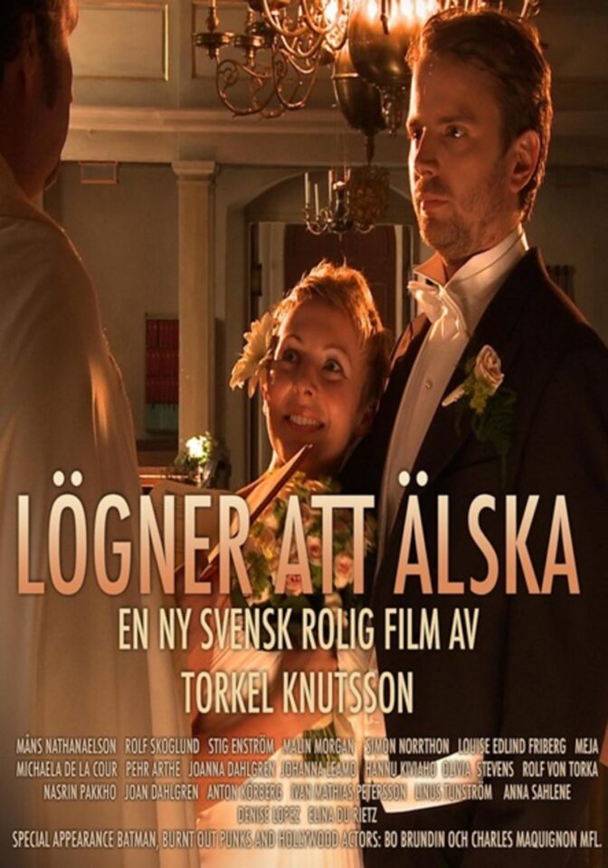 Lögner att älska