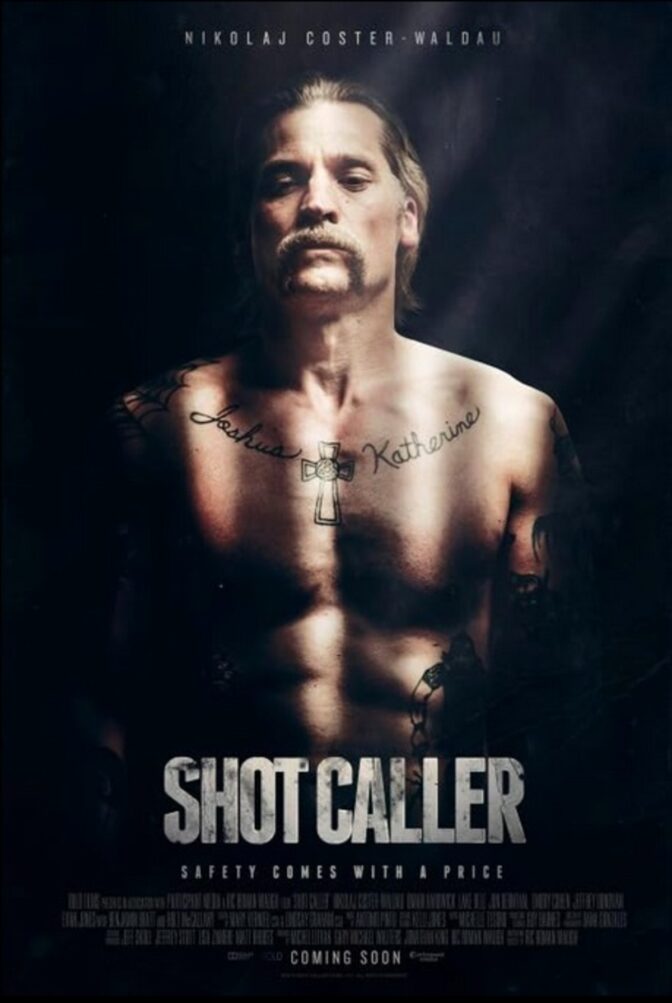 Shot Caller