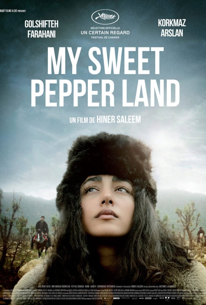 My Sweet Pepper Land
