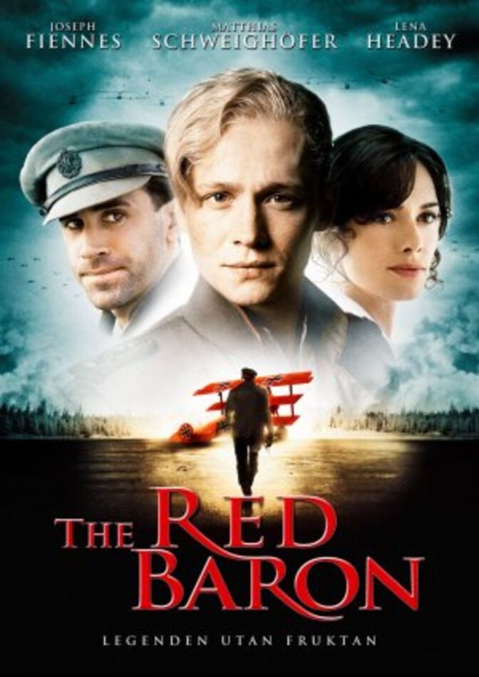 The Red Baron