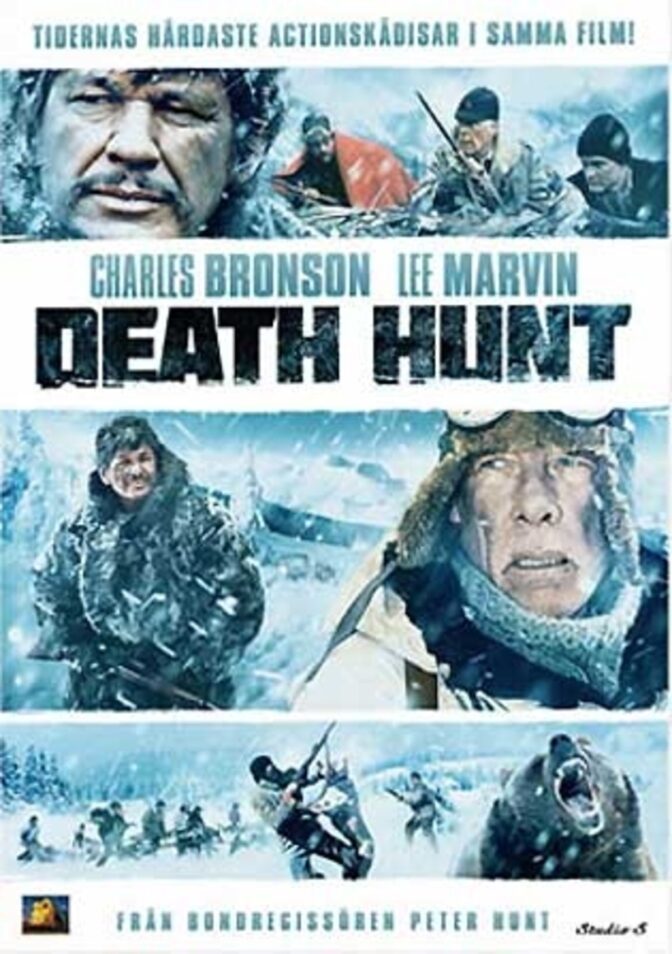 Death Hunt