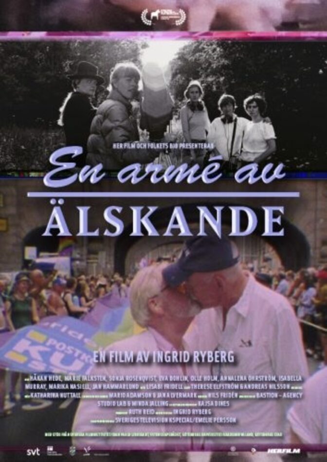 En armé av älskande