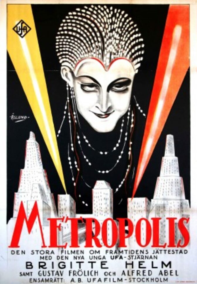 Metropolis