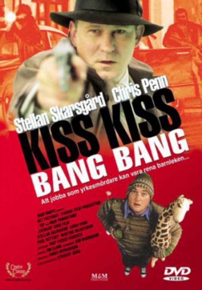 Kiss Kiss Bang Bang