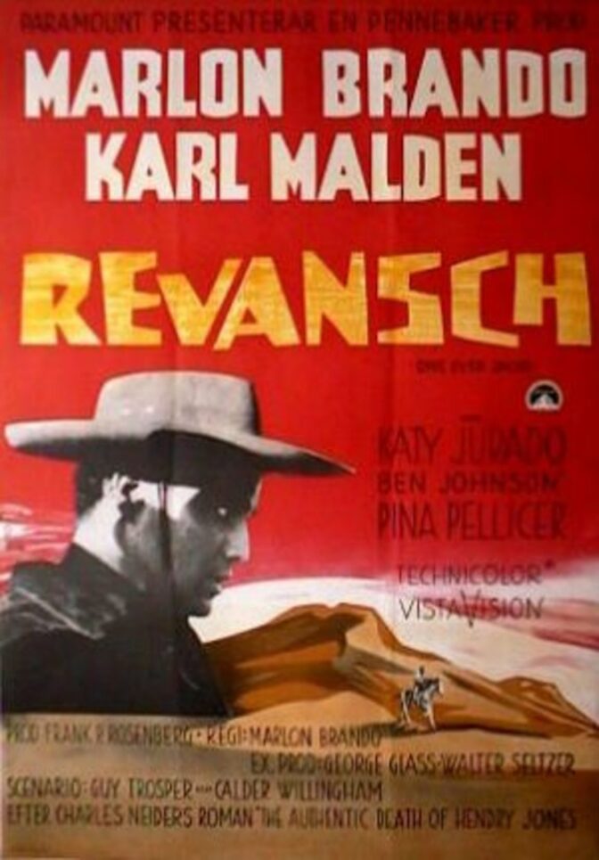 Revansch