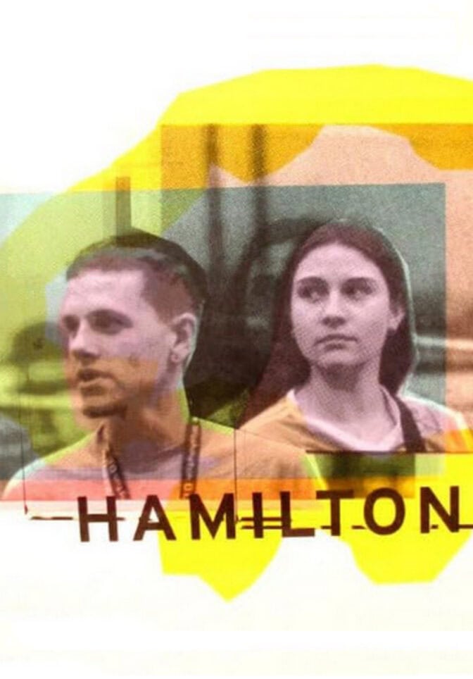 Hamilton