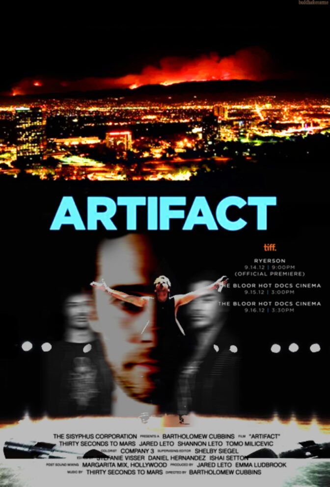 Artifact