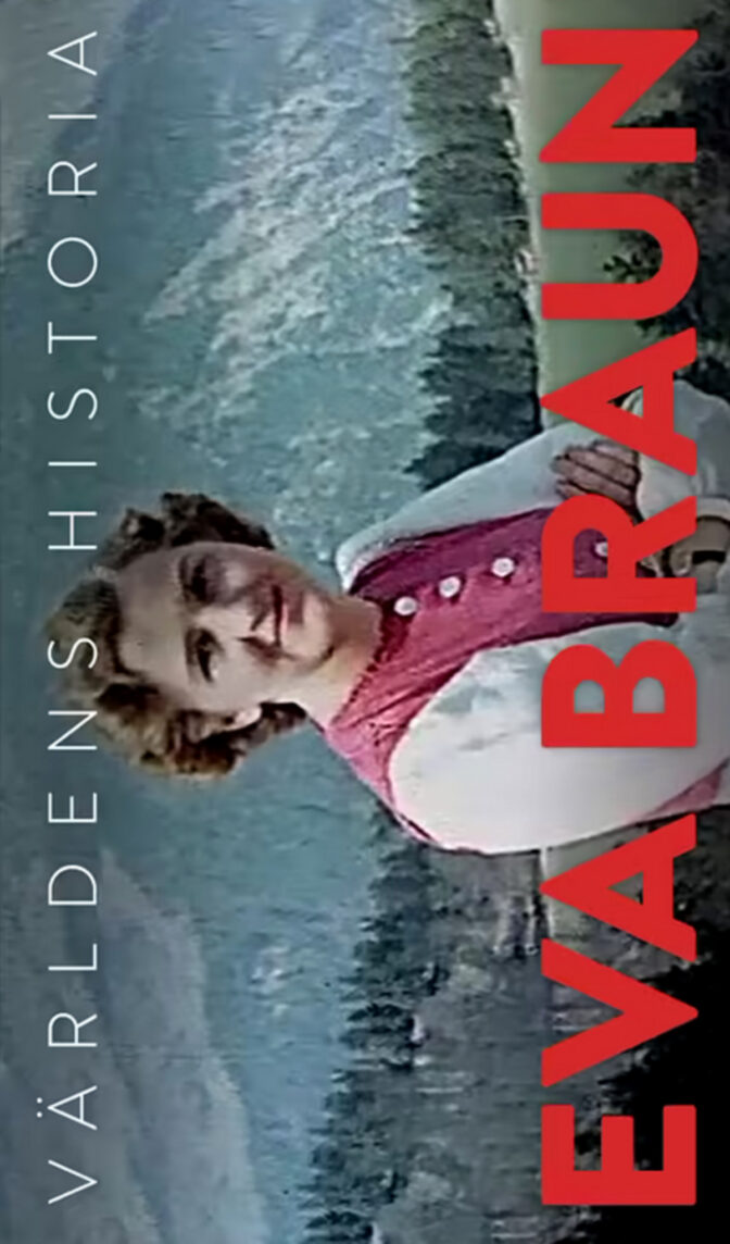 Eva Braun