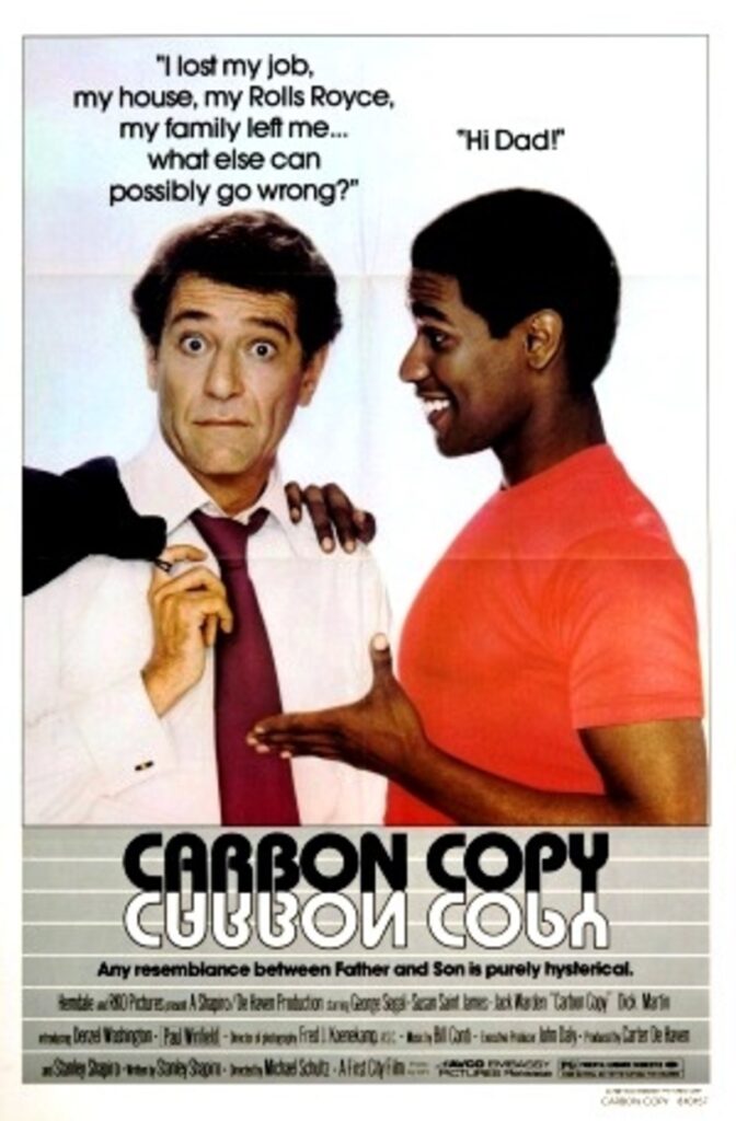 Sådan pappa sådan son