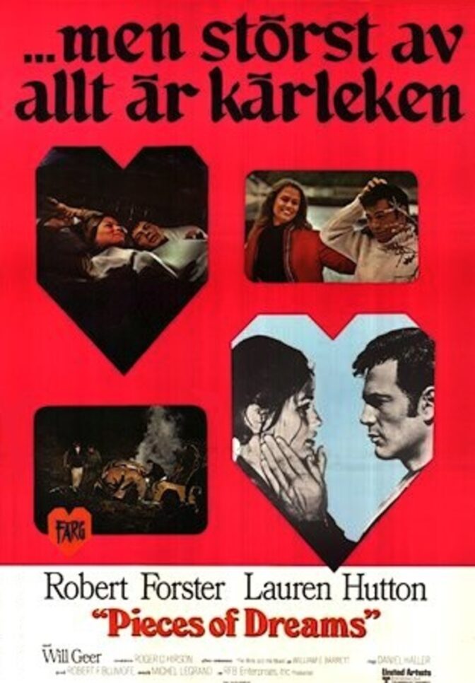 Men störst av allt är kärleken