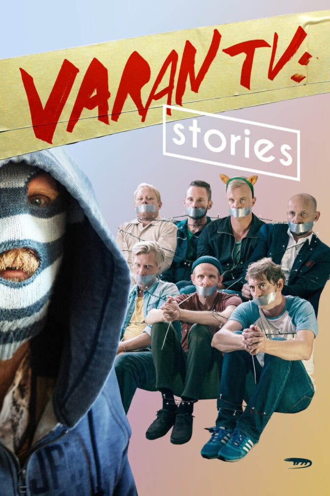 Varan-TV