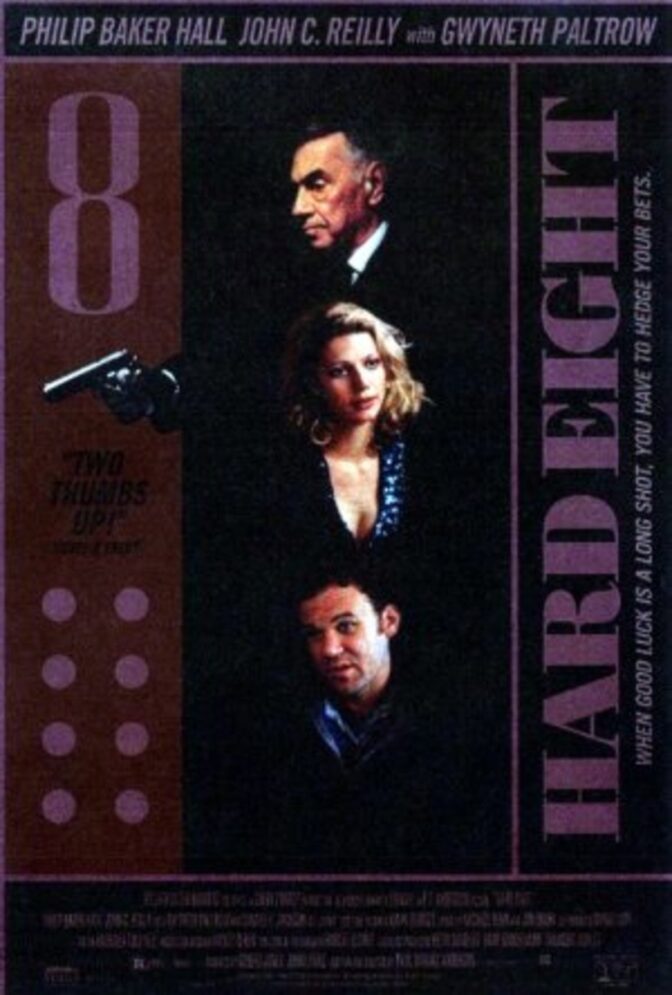 Hard Eight