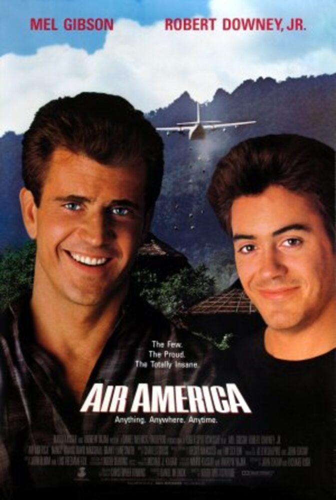 Air America