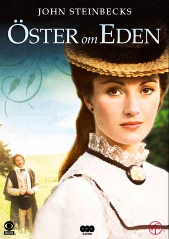 Öster om Eden