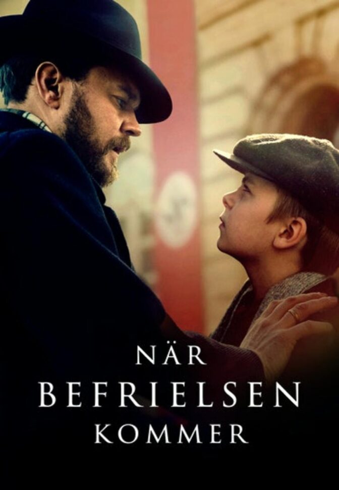 När befrielsen kommer