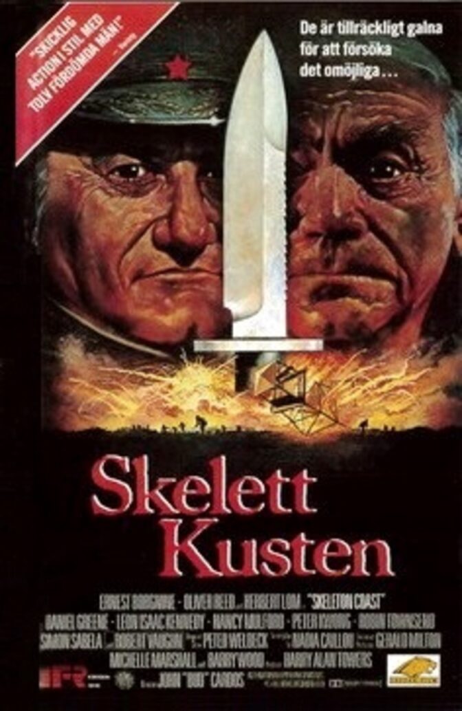 Skelettkusten