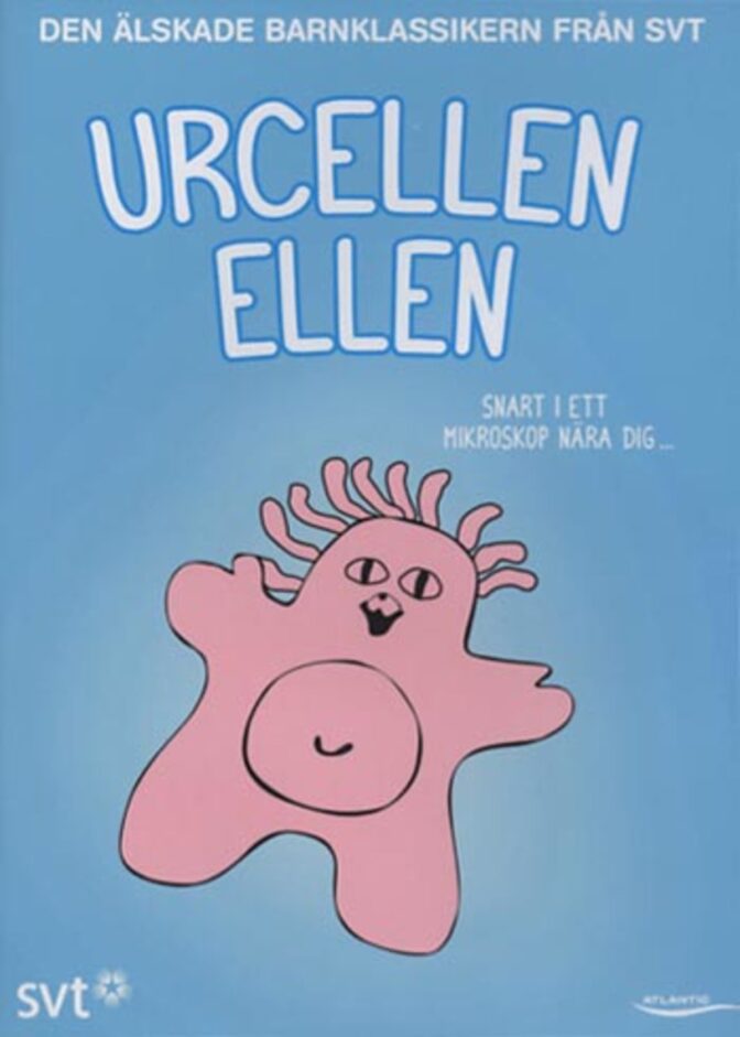 Urcellen Ellen