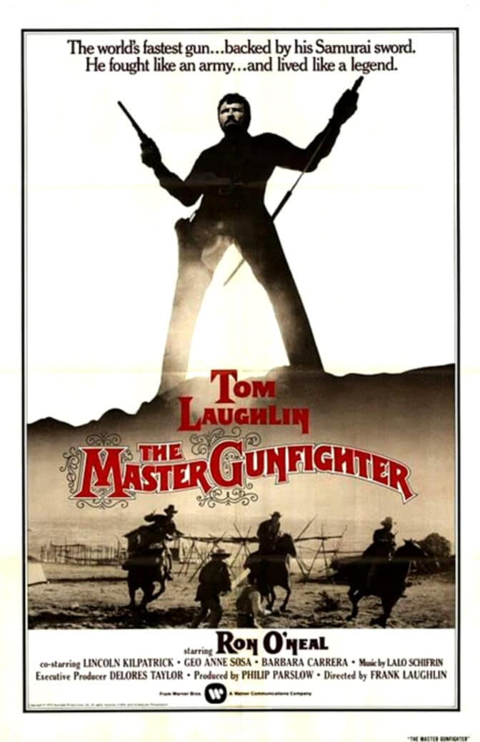 Master Gunfighter
