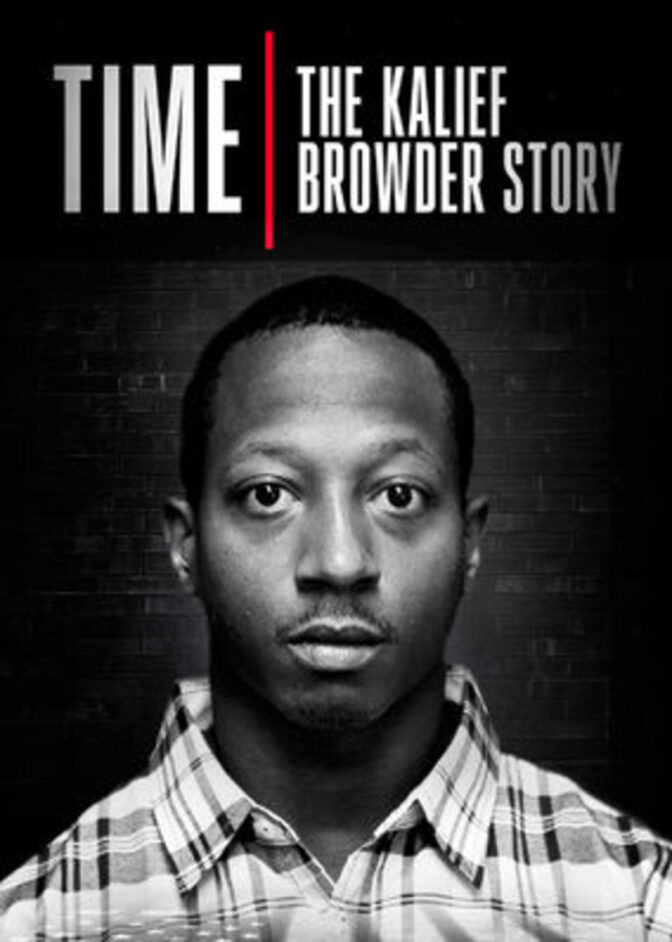 Fängslad: Historien om Kalief Browder