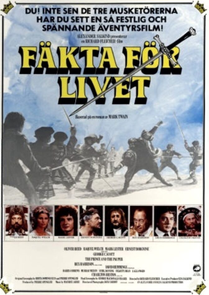 Fäkta för livet!