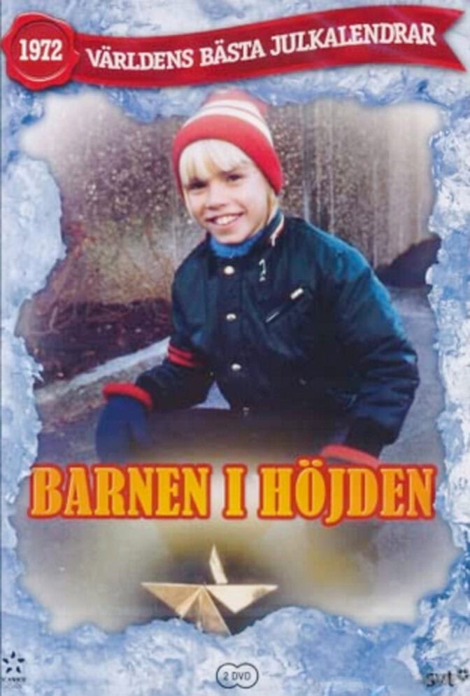 Barnen i Höjden