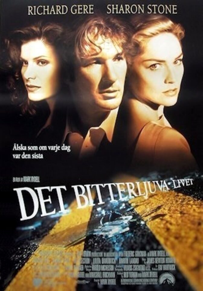 Det bitterljuva livet