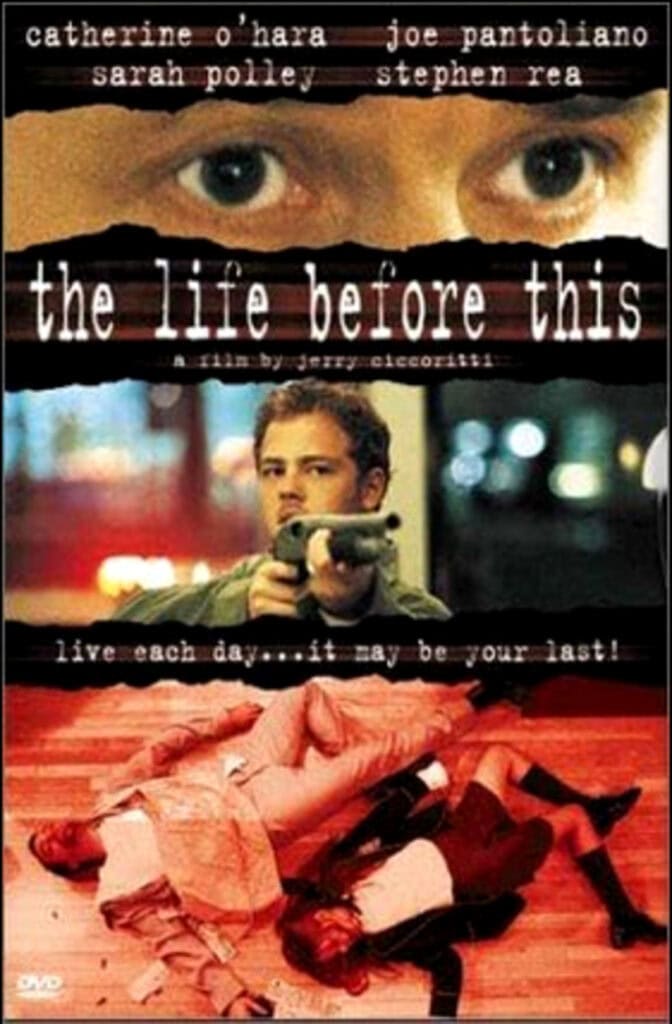 The Life Before This