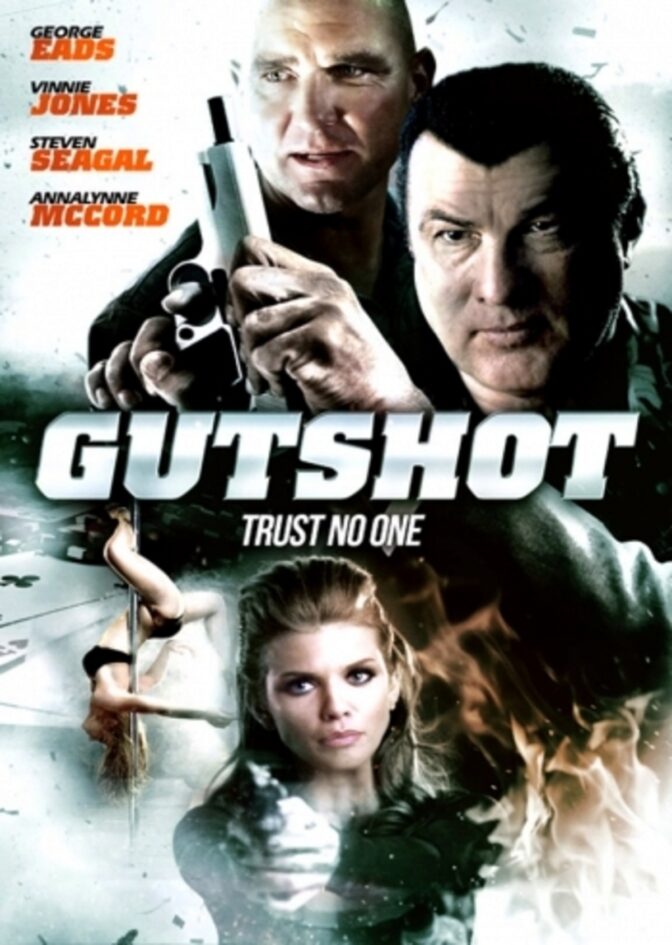 Gutshot