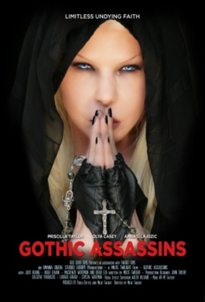Gothic Assassins