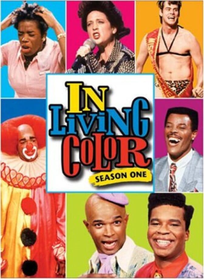 In Living Color
