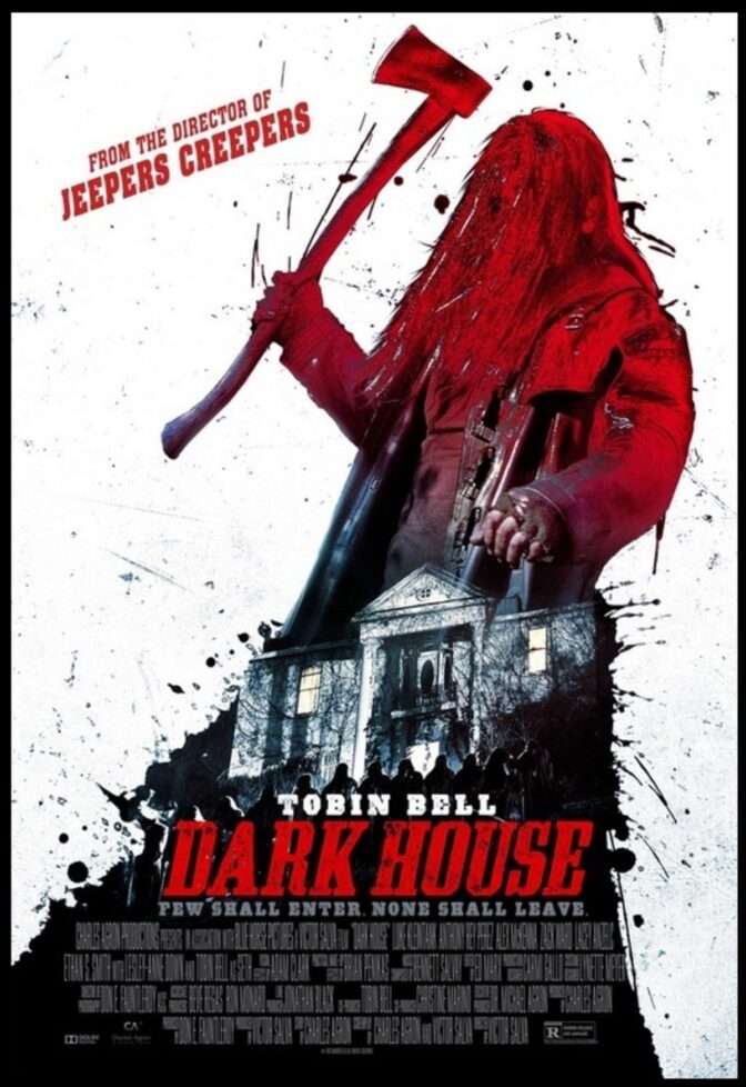 Dark House