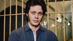 Clark Olofsson död – så tyckte han om Netflix-serien med Bill Skarsgård
