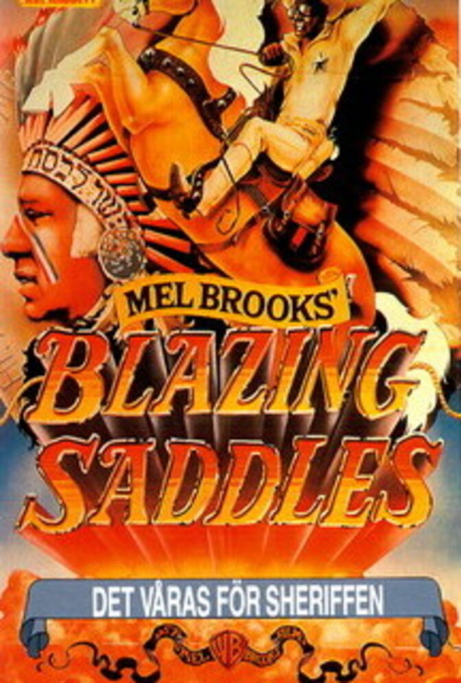 Det våras för sheriffen