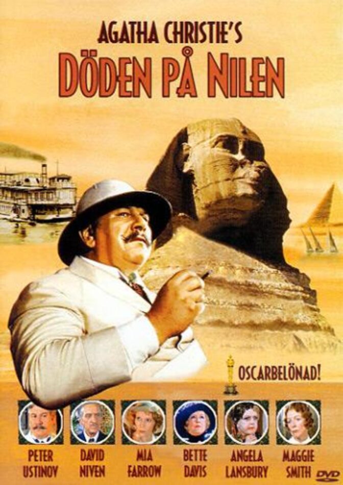 Döden på Nilen