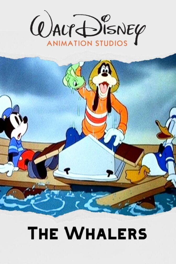 Musse Pigg som valfångare