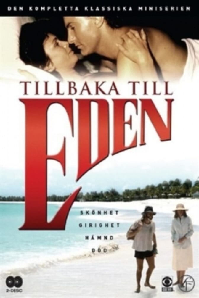 Tillbaka till eden