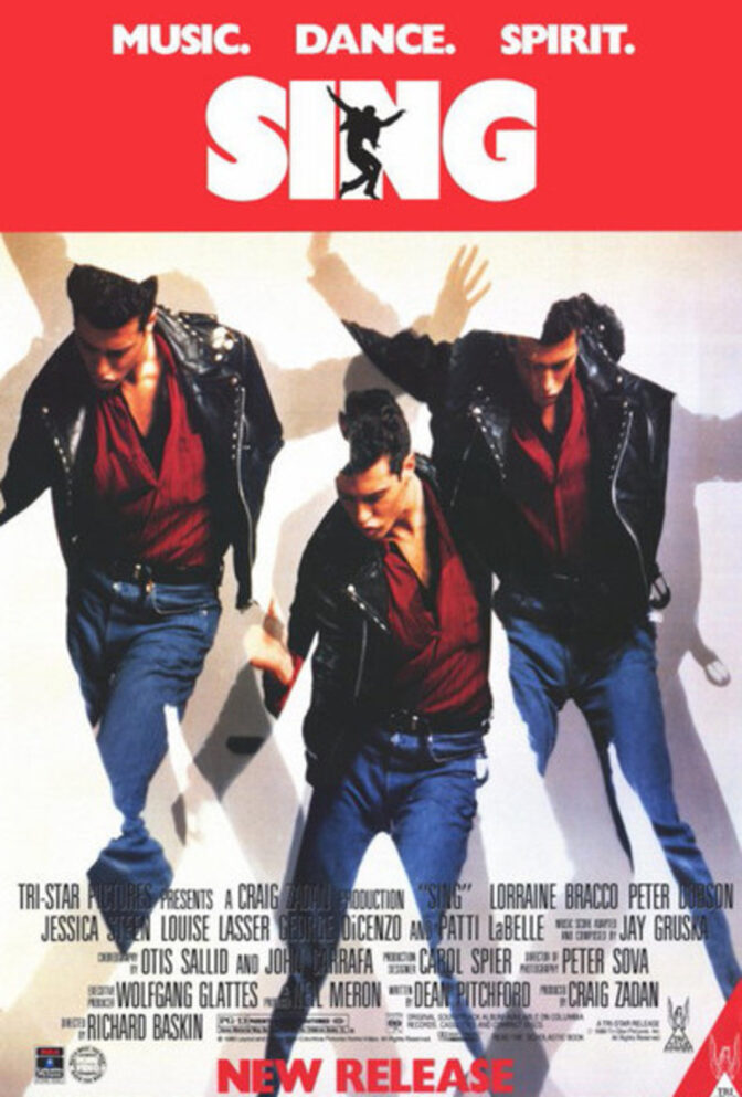 Sing