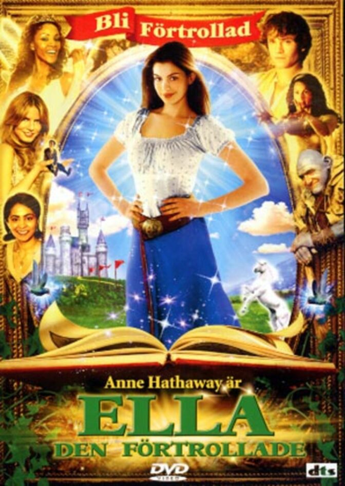 Ella den förtrollade