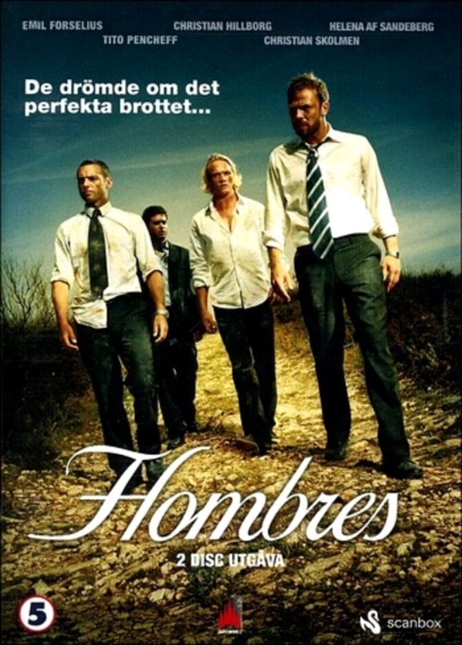 Hombres