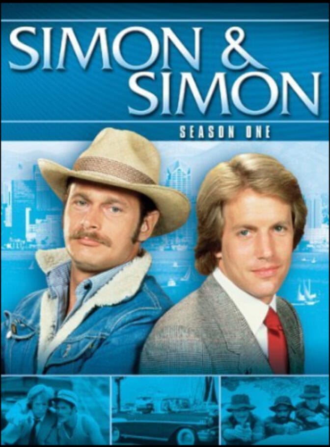 Simon och Simon