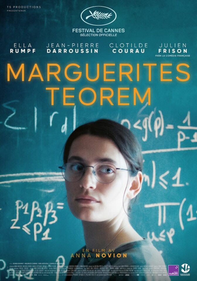 Marguerites teorem
